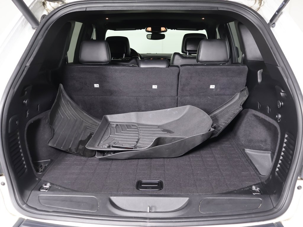 2020 Jeep Grand Cherokee Altitude - Photo 16