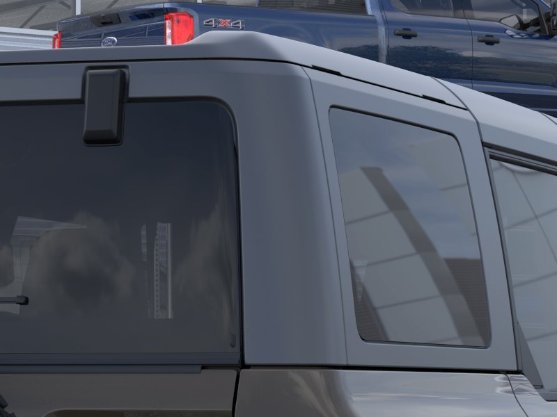 2026 Ford Bronco — photo 25