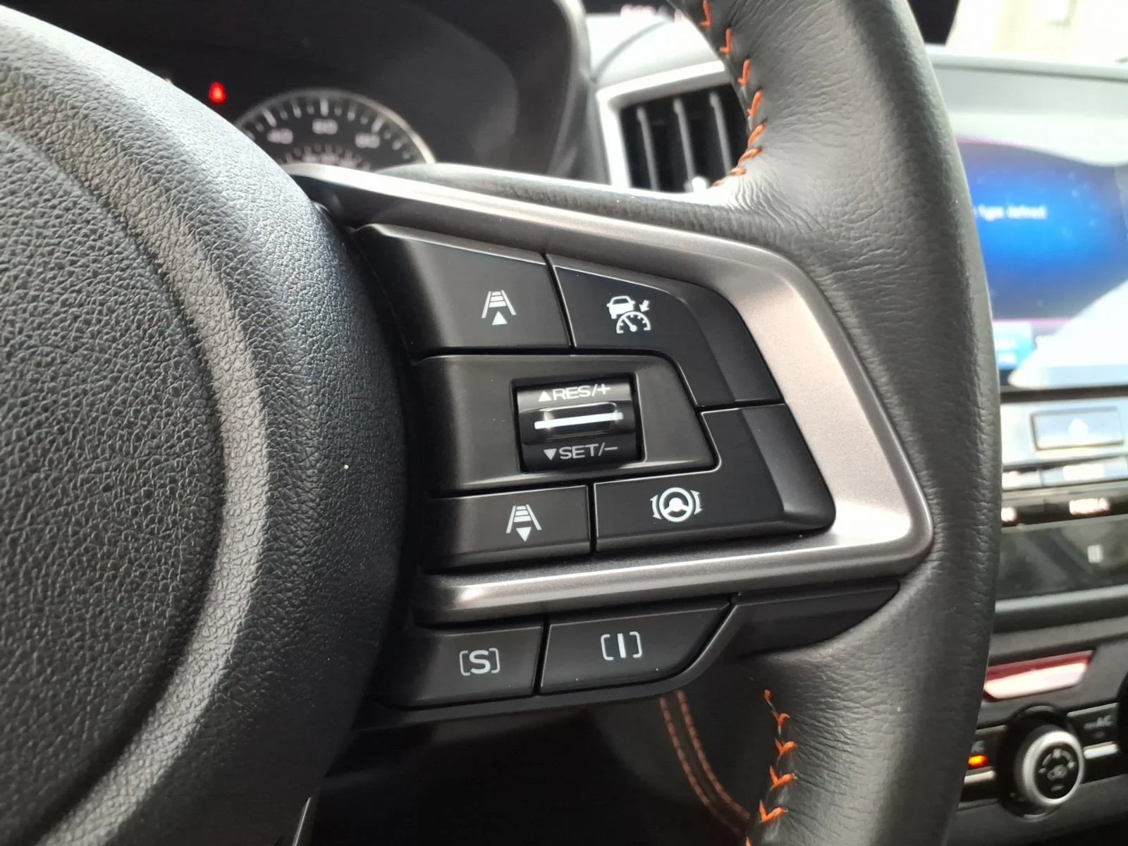 Used 2021 BLUE Subaru Limited image 21