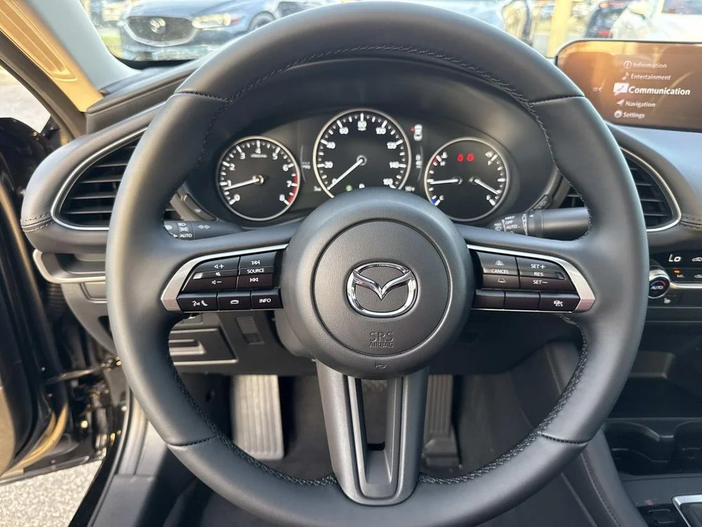 New 2026 Jet Black Mica Mazda 2.5 S Preferred image 45