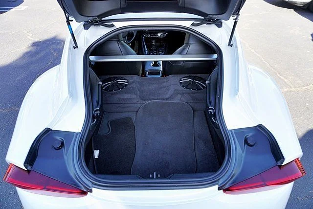 Used 2021 White Toyota 3.0 image 16