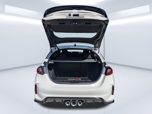 Used 2025 White Honda  image 13