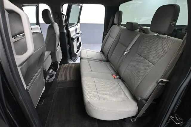 2015 Ford F-150 XLT - Photo 34