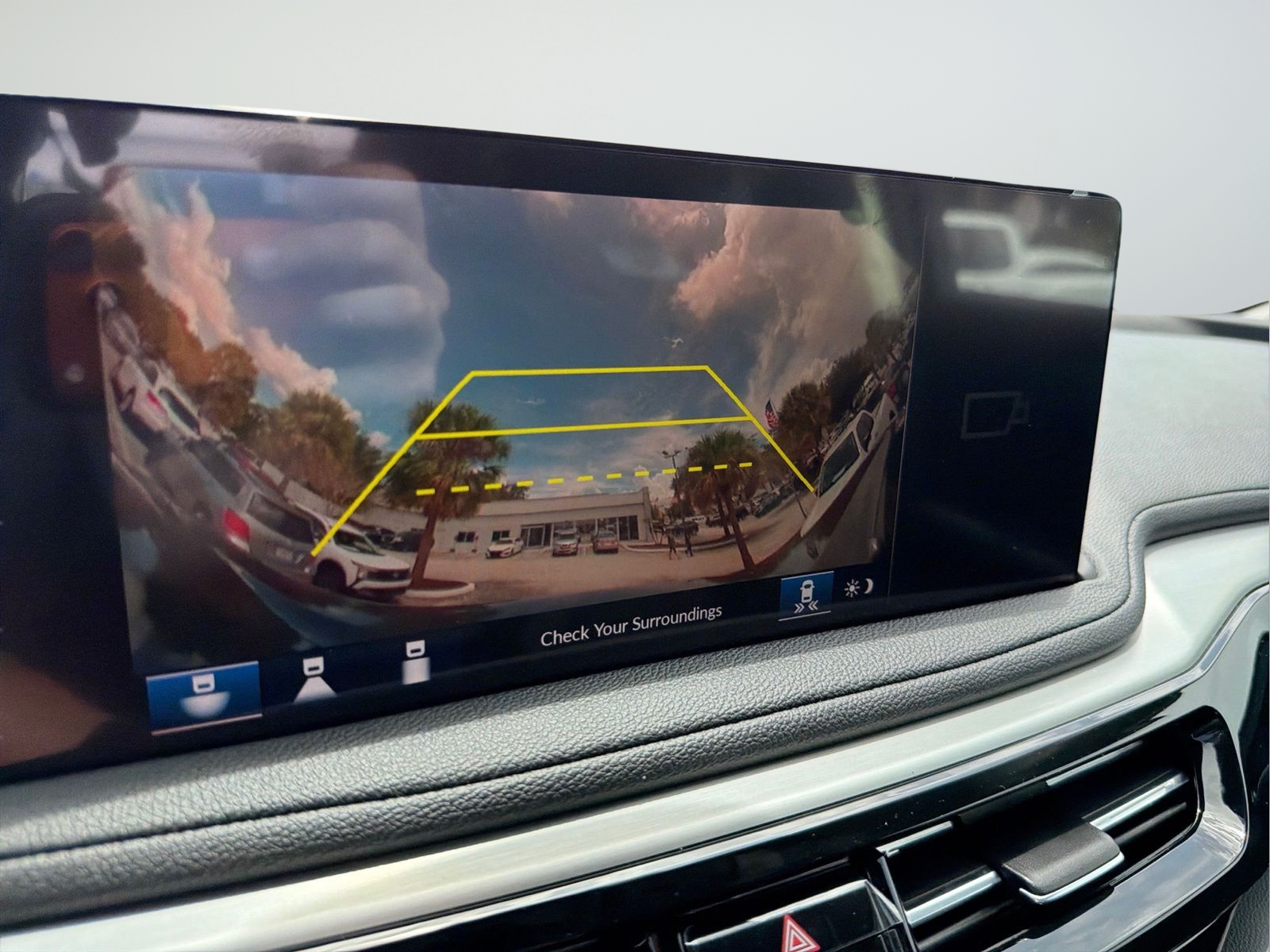 New 2026 Majestic Black Pearl Acura Base image 21