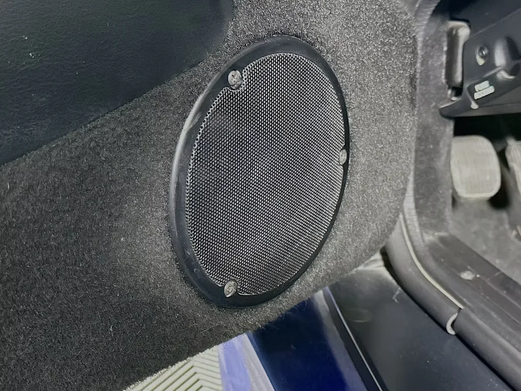 Used 1997 Blue Dodge GTS image 18