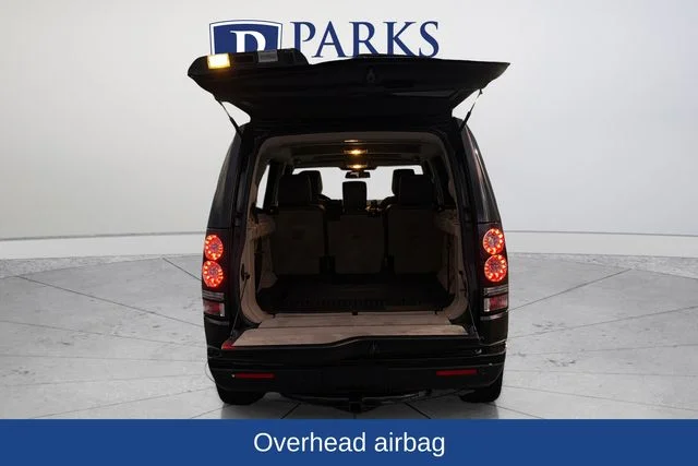 Used 2016  Land Rover HSE image 20