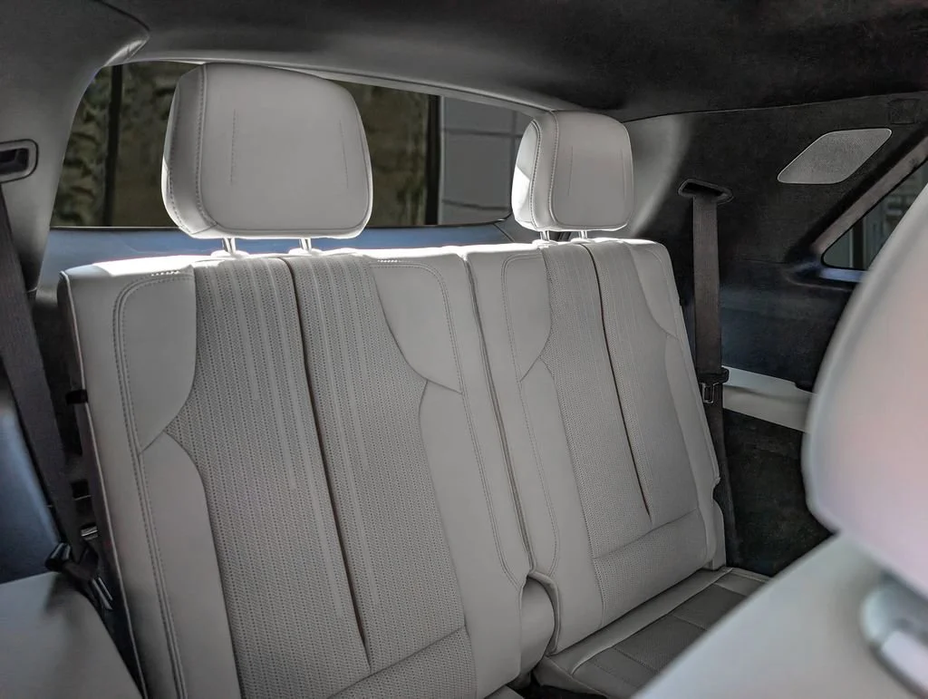 2026 Cadillac VISTIQ Sport - Photo 20