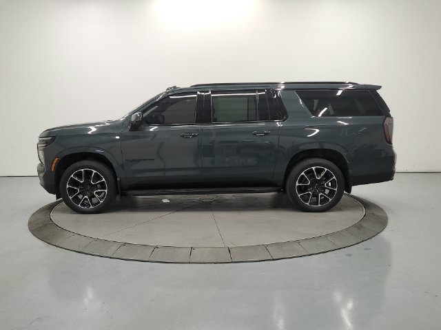 Used 2026 Gray Chevrolet RST image 7