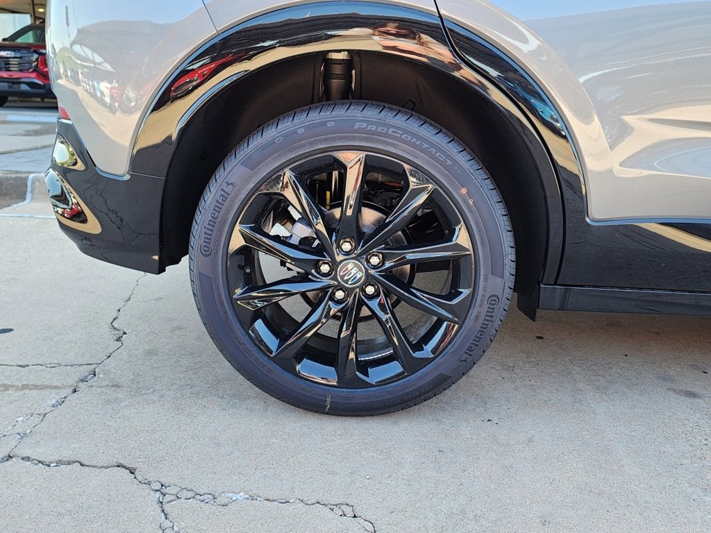 2026 Buick Encore GX Sport Touring - Photo 51