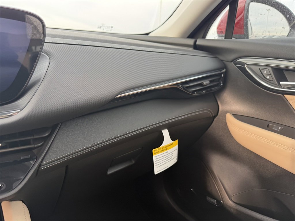 2026 BUICK ENVISION - Image 26