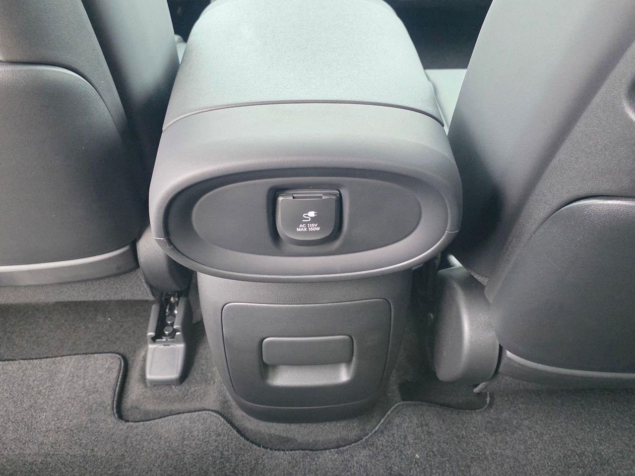 2026 Hyundai Palisade XRT Pro - Photo 18