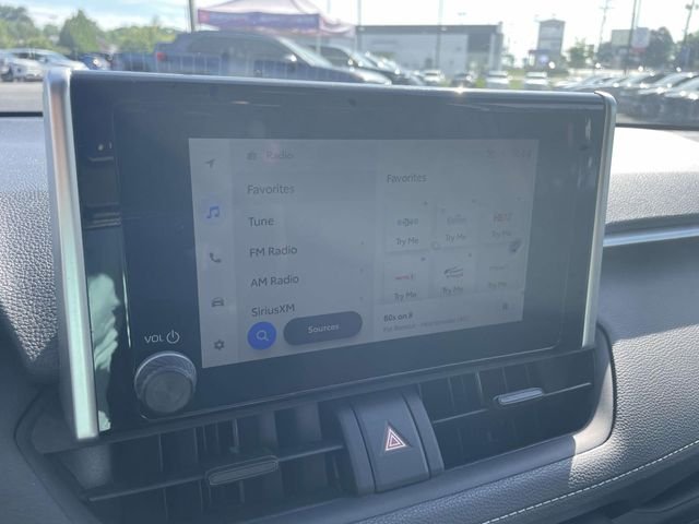 Certified Used 2024 Gray Toyota XLE image 32
