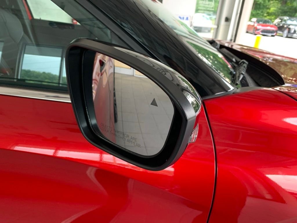2023 Mitsubishi Outlander SE Black Edition - Photo 21