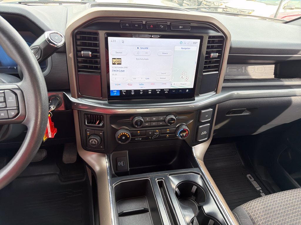 2024 Ford F-150 STX - Photo 20