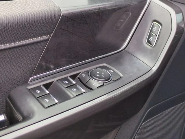 Used 2023 Black Ford XLT image 13