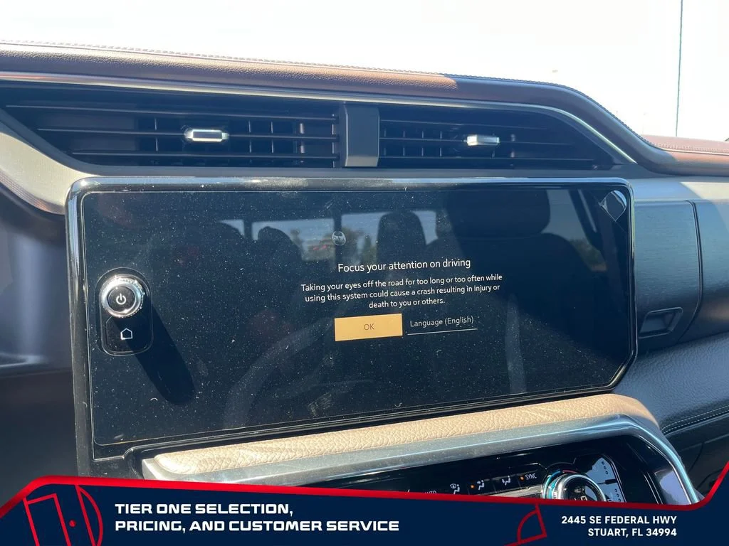 New 2026 Sterling Metallic GMC Denali image 30
