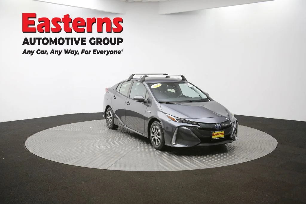Used 2022 Gray Toyota XLE image 49