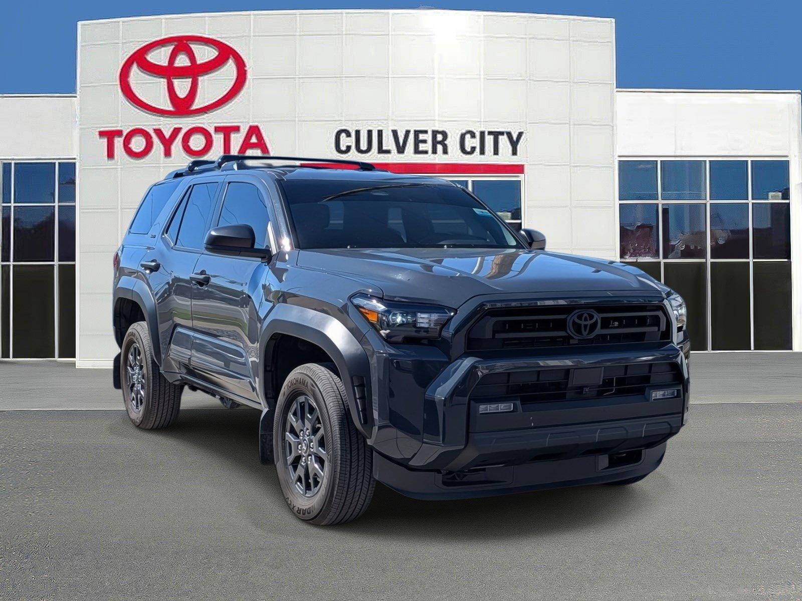 Used 2025 Underground Toyota SR5 image 1