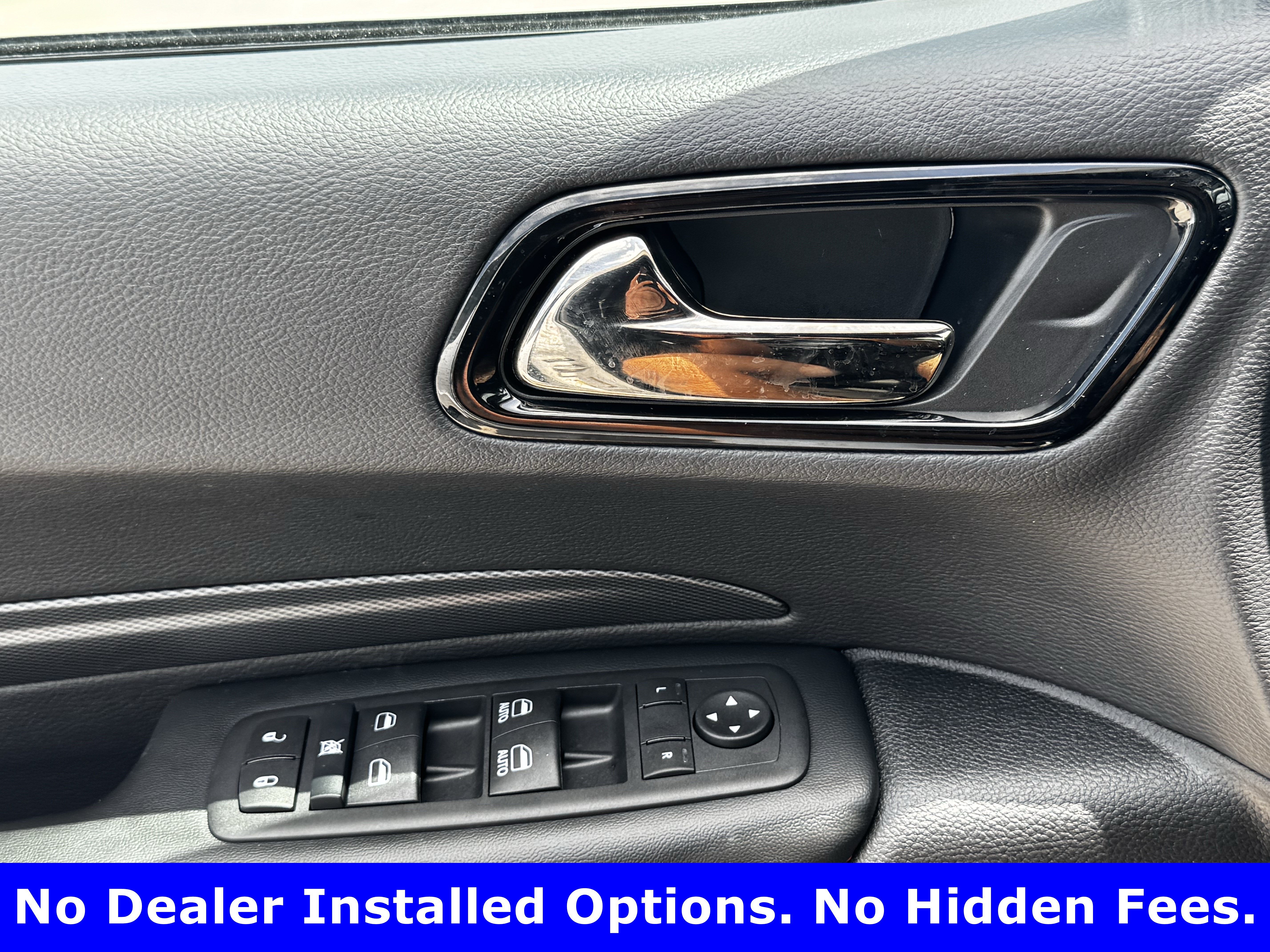 Used 2026 White Knuckle Clearcoat Dodge GT image 25