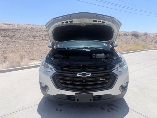 2021 Chevrolet Traverse RS - Photo 42