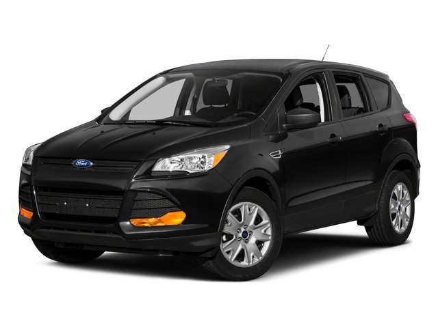 Used 2016 Ingot Silver Ford SE image 2