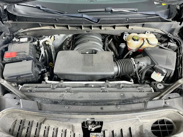 Used 2023 Black Cadillac Premium Luxury image 32