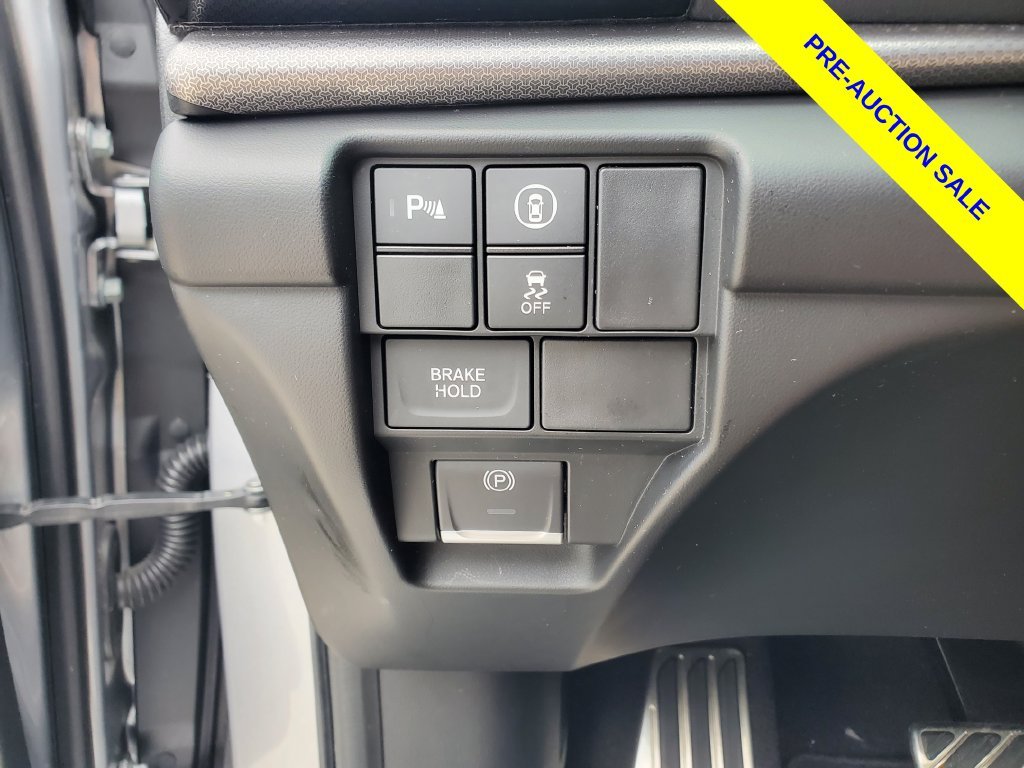 Used 2022 Silver Acura A-Spec Package image 23