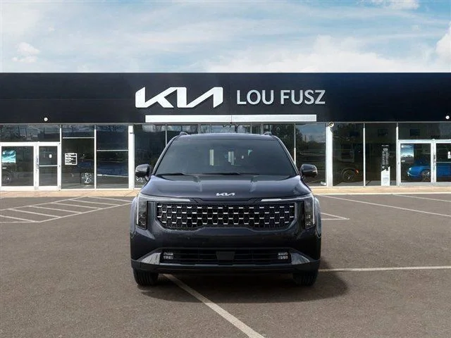 New 2026 Kia Carnival MPV SX Prestige MINIVAN in St Louis #K26M446