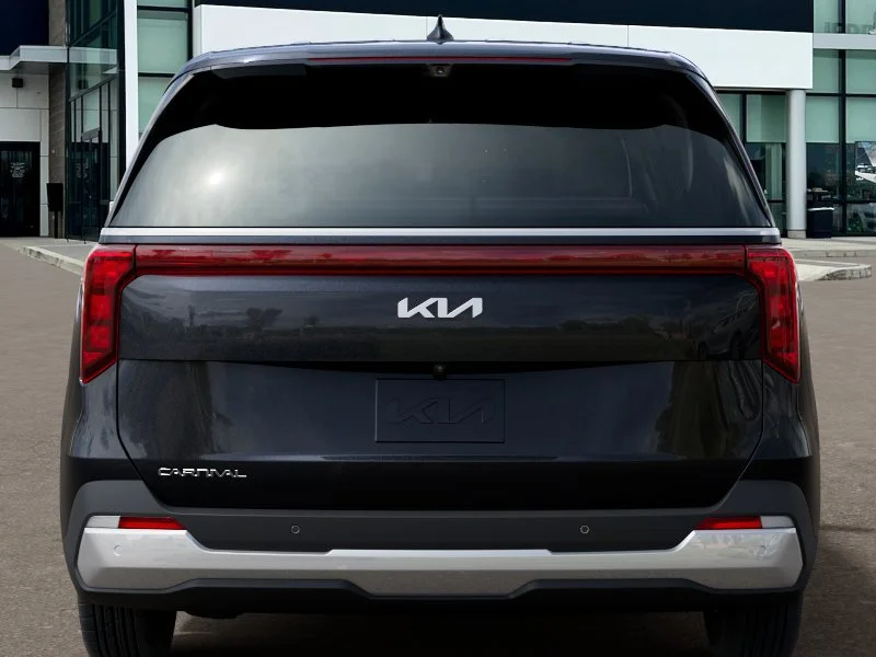 New 2026 Panthera Metal Kia LX image 13