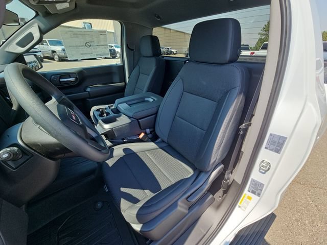 New 2026 Summit White GMC Pro image 15