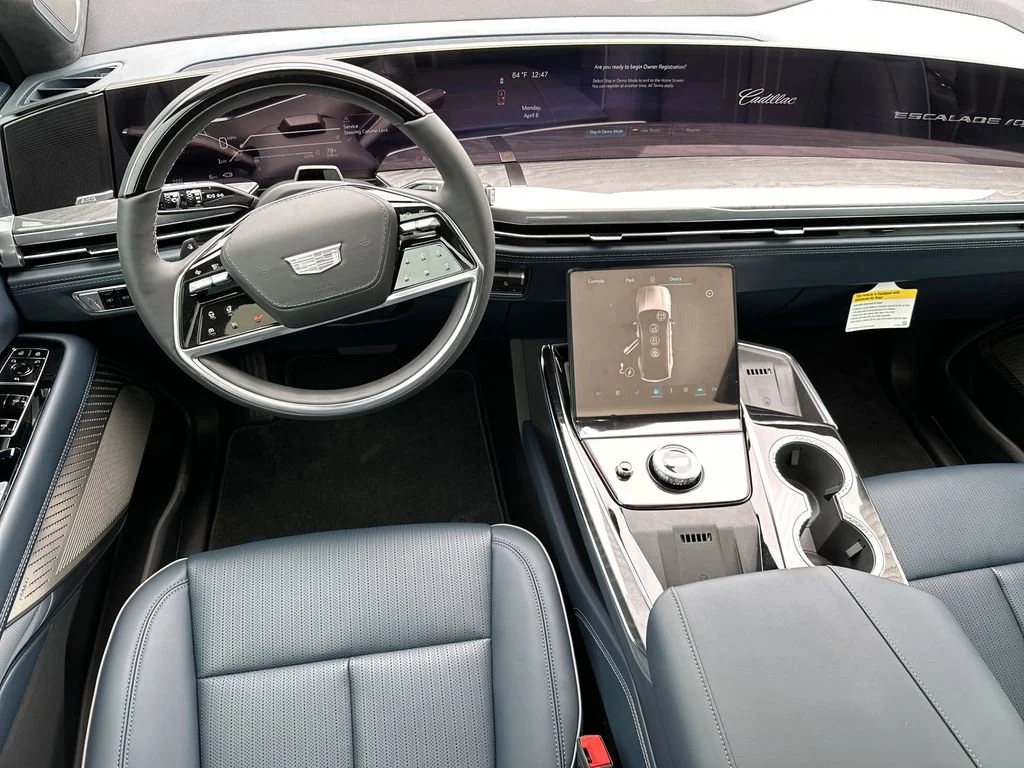2026 Cadillac Escalade IQL Premium Sport - Photo 14