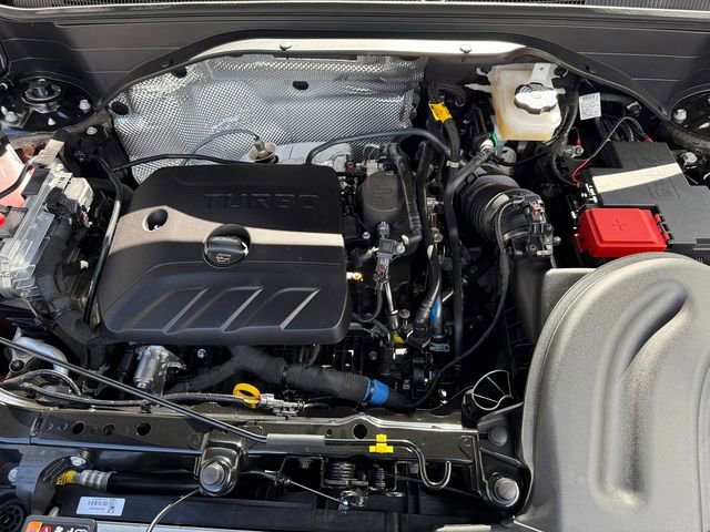2026 Chevrolet Trailblazer RS - Photo 38