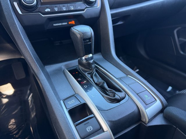 Used 2019 Gray Honda LX image 22