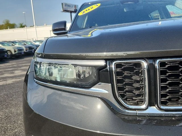 2023 Jeep Grand Cherokee L Limited - Photo 9