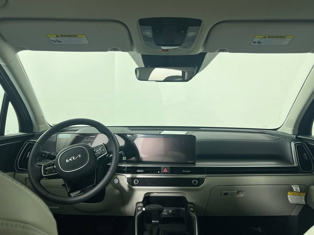 2026 Kia Sorento EX - Photo 28