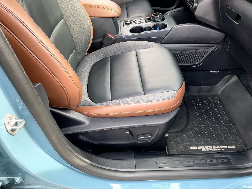 Used 2023 Area 51 Ford Outer Banks image 36