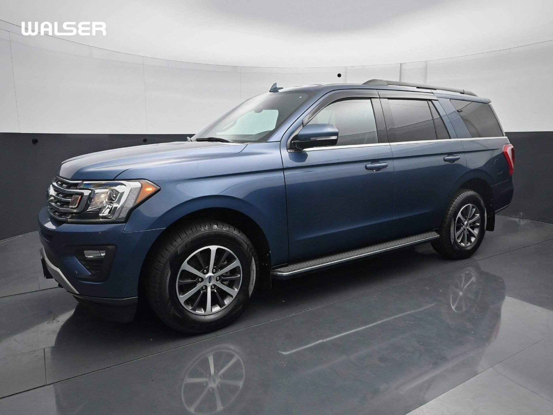 2019 Ford Expedition