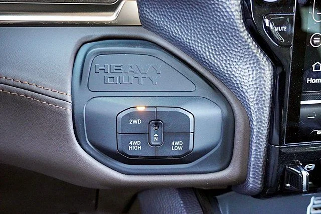 2026 RAM 3500 Limited/Longhorn - Photo 42