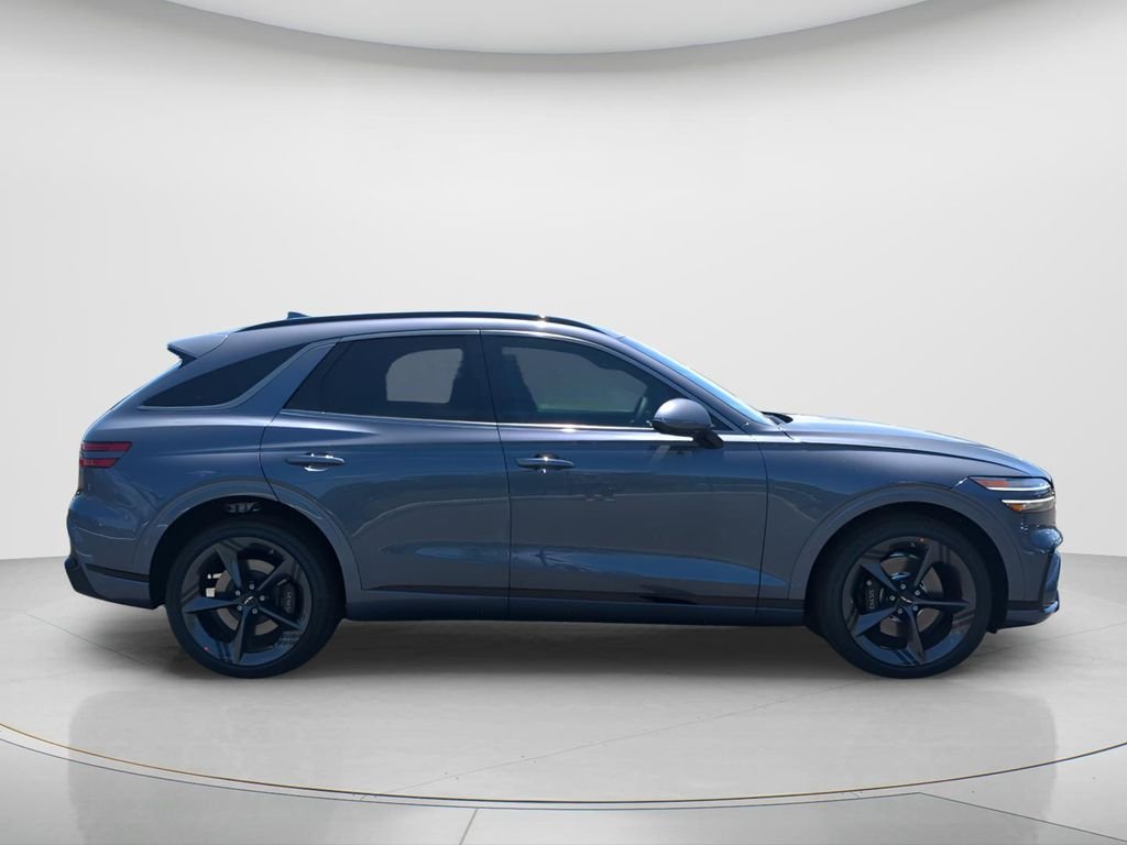 New 2026 Blue Genesis 2.5T SPORT PRESTIGE image 4
