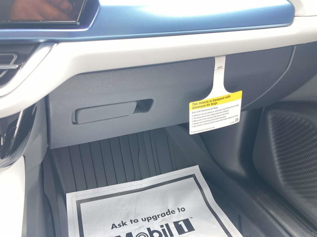 2026 Chevrolet Equinox EV 2LT - Photo 24
