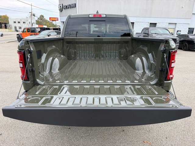 New 2027 Tank Exterior Paint RAM Big Horn/Lone Star image 7