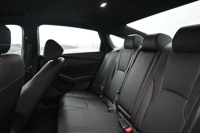 Used 2024 Black Honda Sport-L image 12