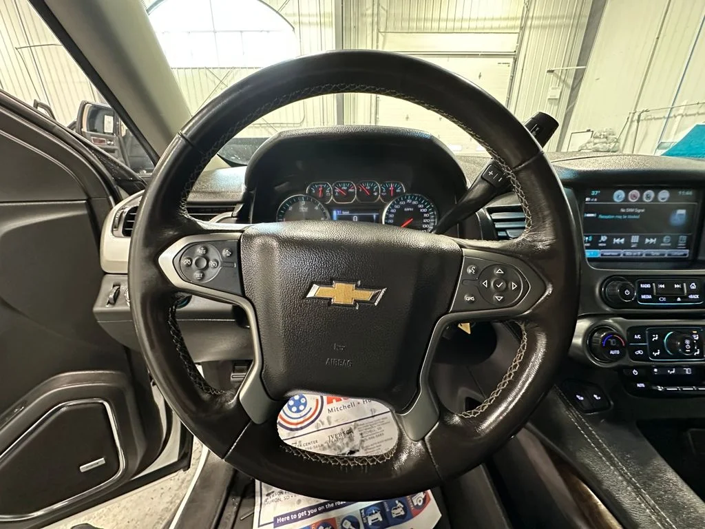 Used 2018 White Chevrolet LT image 16