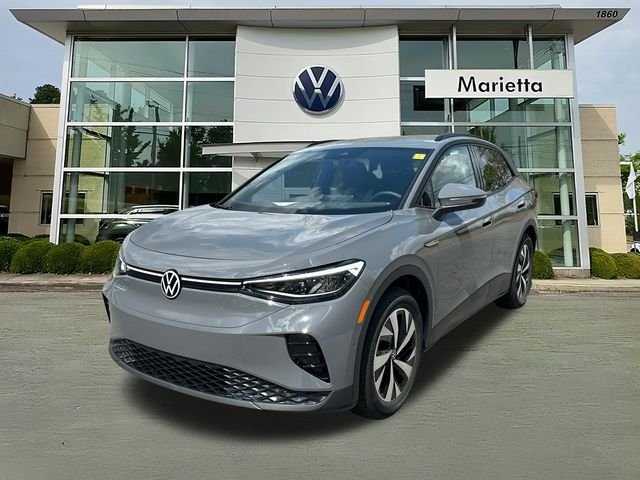 2026 Volkswagen ID.4 Pro