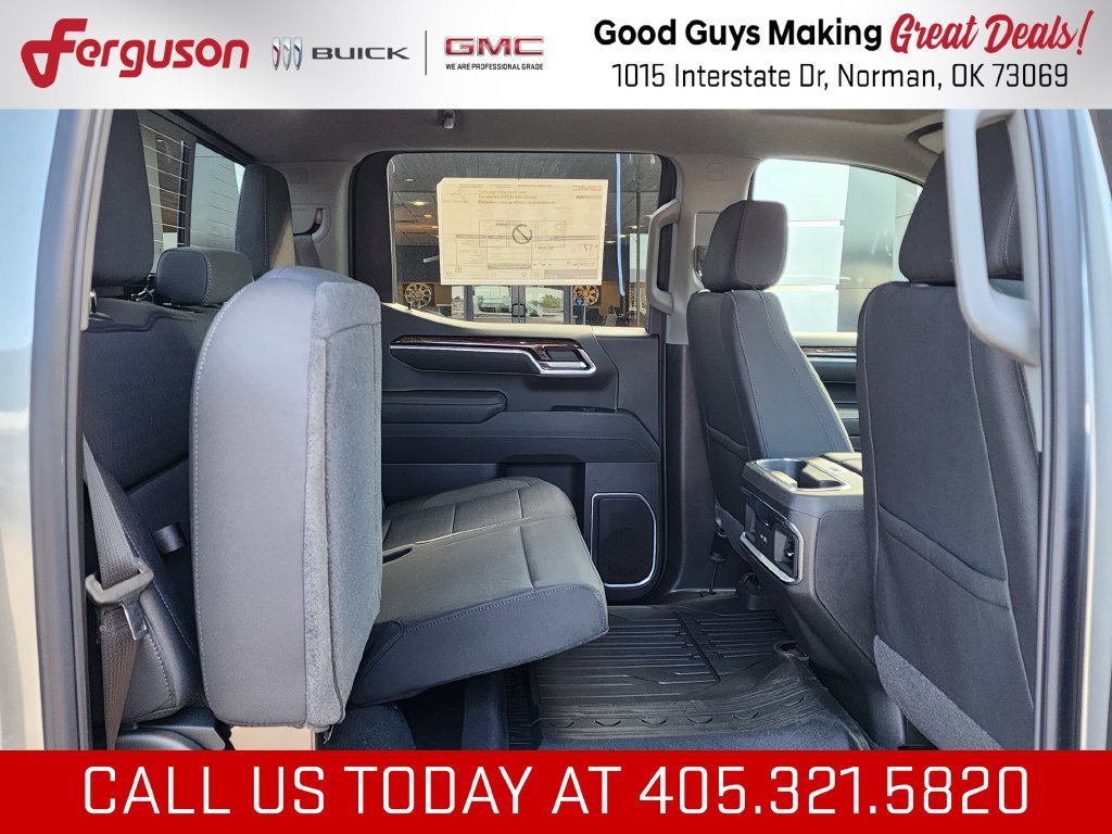 2026 GMC Sierra 1500 Elevation - Photo 43