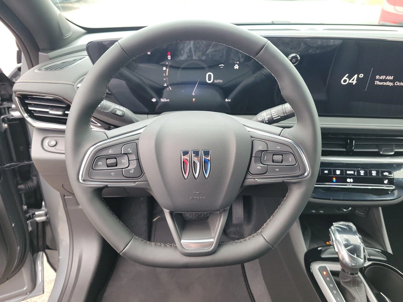 2026 Buick Envista Avenir - Photo 22