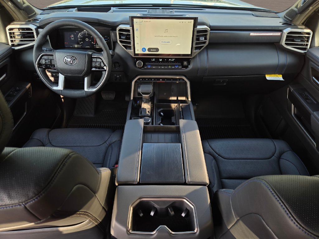 New 2026  Toyota Platinum image 15