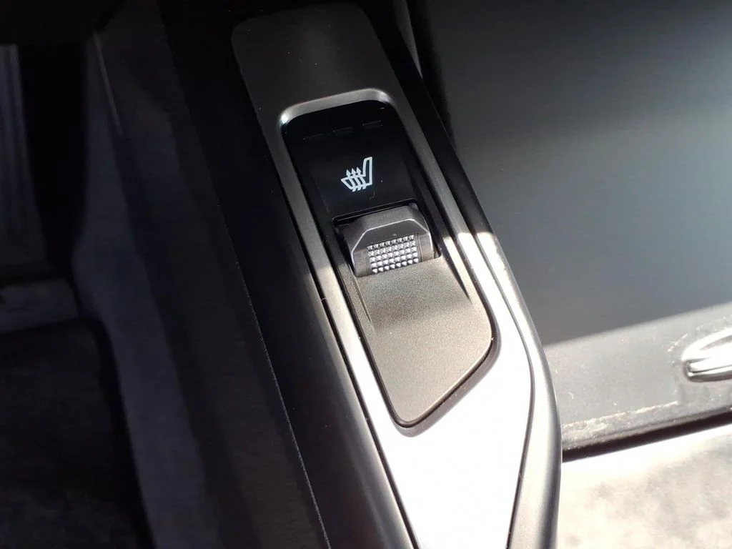 Certified Used 2023 Gray Kia X-Line EX image 19
