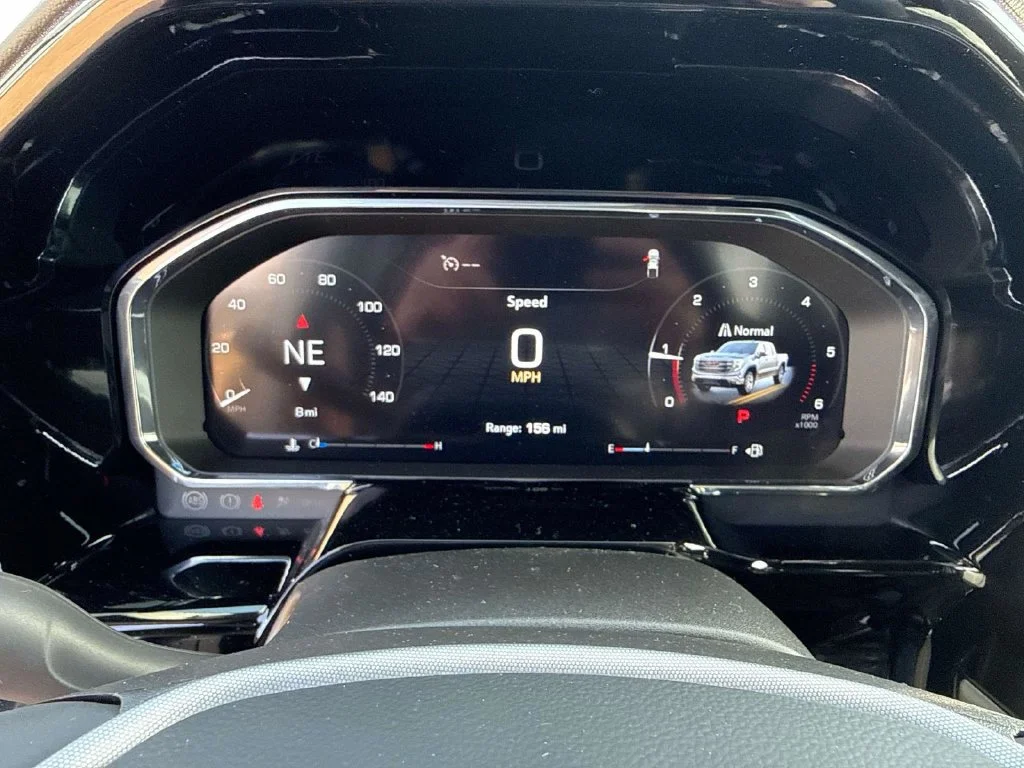 2026 GMC Sierra 1500 Elevation - Photo 37