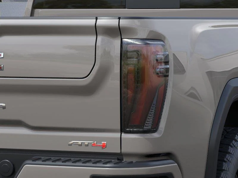 New 2026 Coastal Dune GMC AT4 image 11